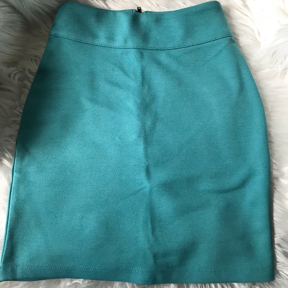 Silence+Noise Mini Skirt